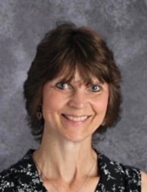 Pam Peterson-Kintz